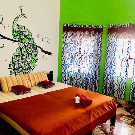 Mantra Heritage Home Alappuzha Eksteriør billede