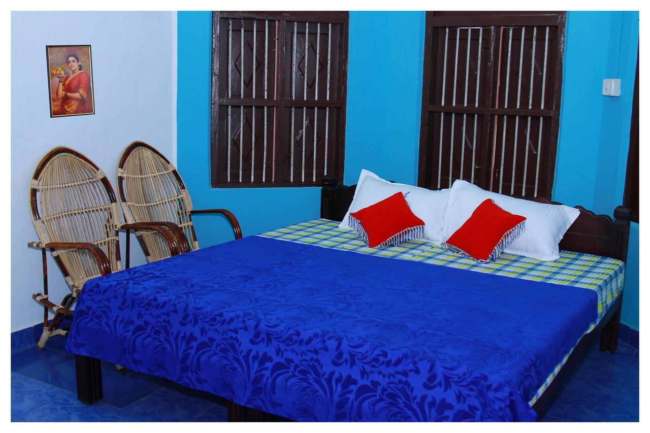 Mantra Heritage Home Alappuzha Eksteriør billede