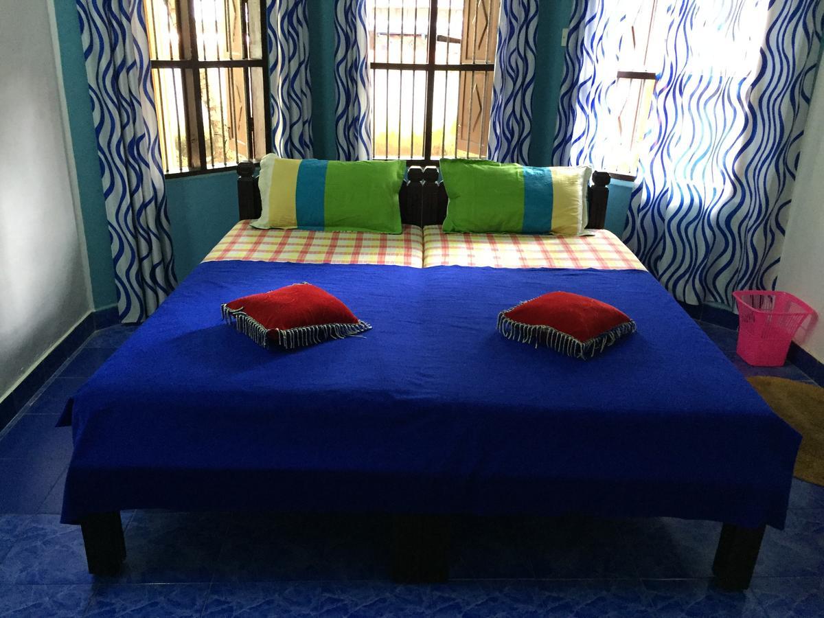 Mantra Heritage Home Alappuzha Eksteriør billede