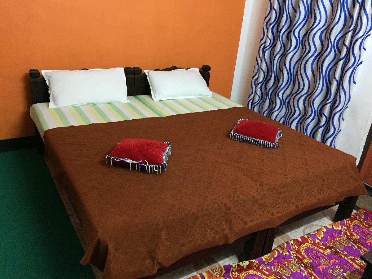 Mantra Heritage Home Alappuzha Eksteriør billede