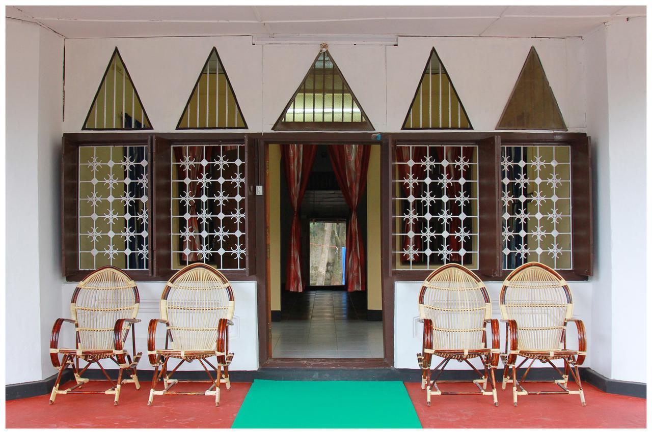 Mantra Heritage Home Alappuzha Eksteriør billede