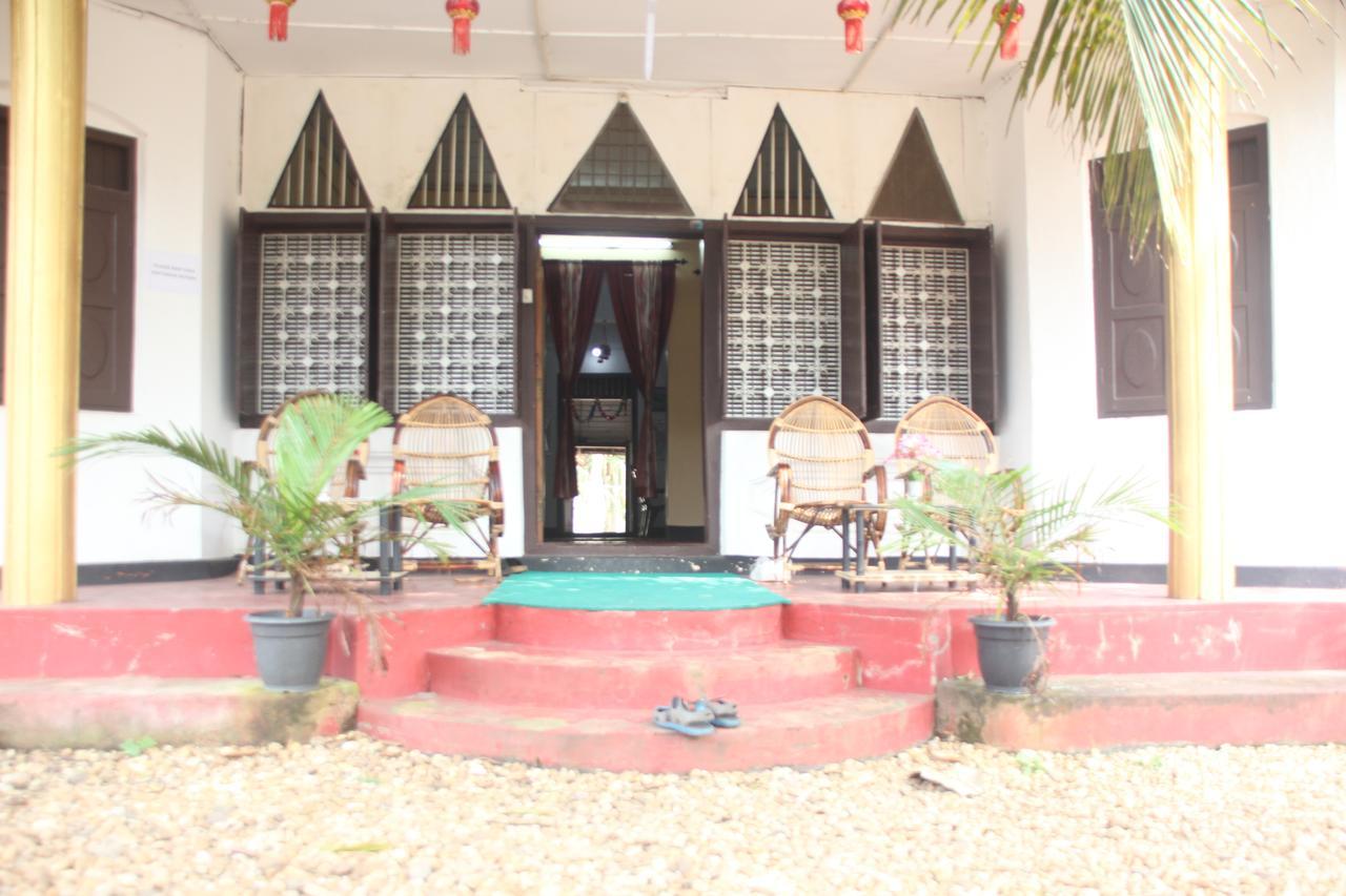 Mantra Heritage Home Alappuzha Værelse billede