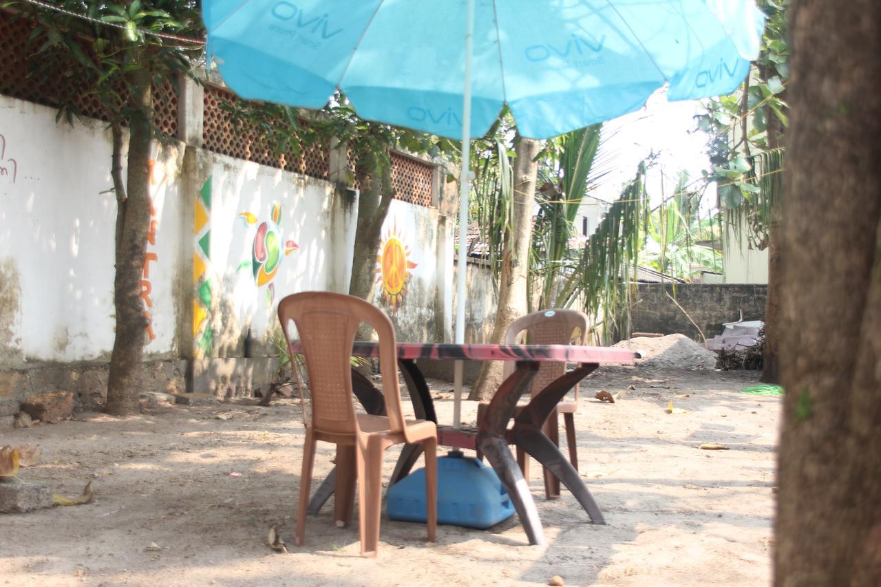 Mantra Heritage Home Alappuzha Værelse billede