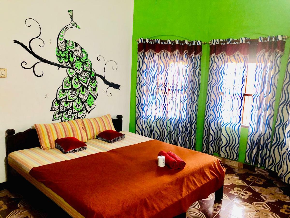 Mantra Heritage Home Alappuzha Eksteriør billede